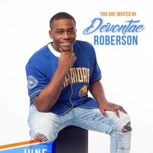 Meet your Posher, Devontae